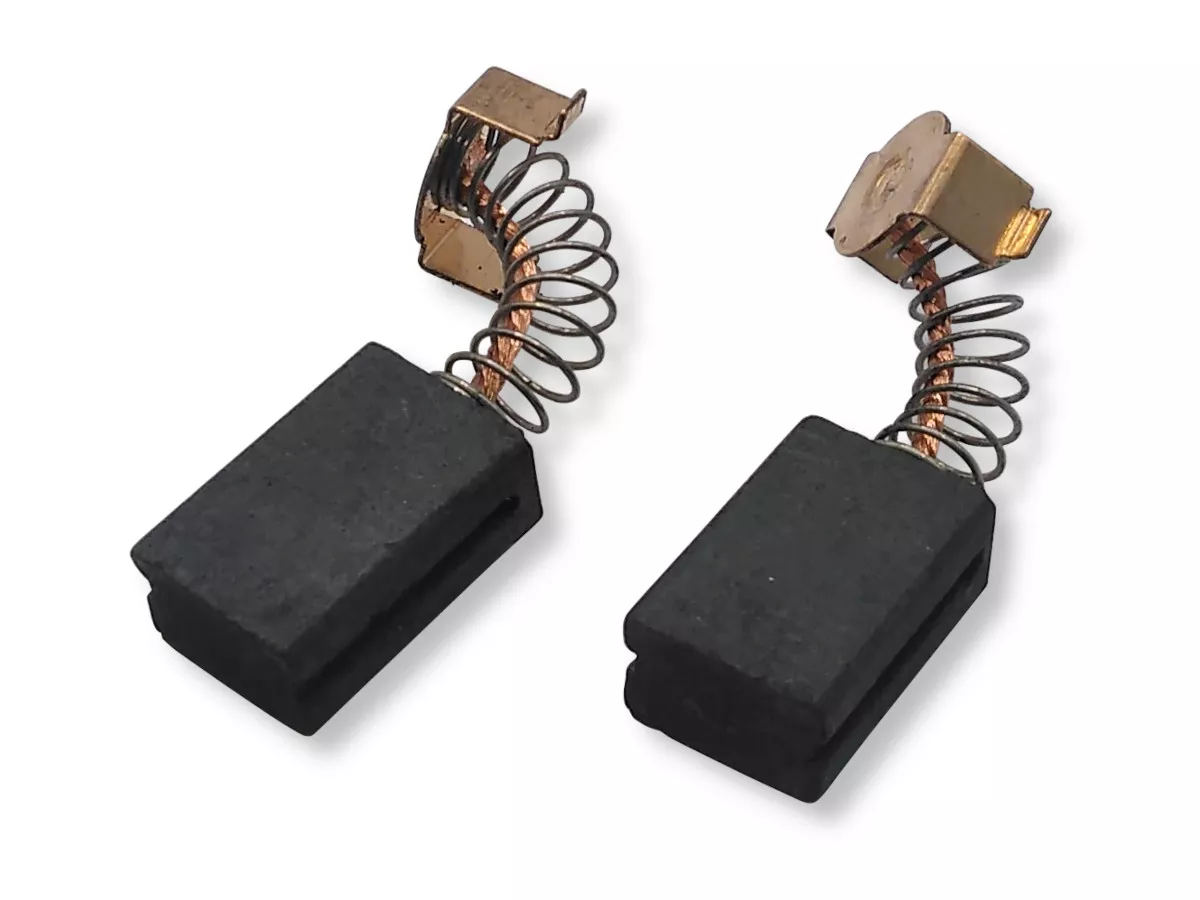 Balais charbon réf. 2 610 956 917 BOSCH